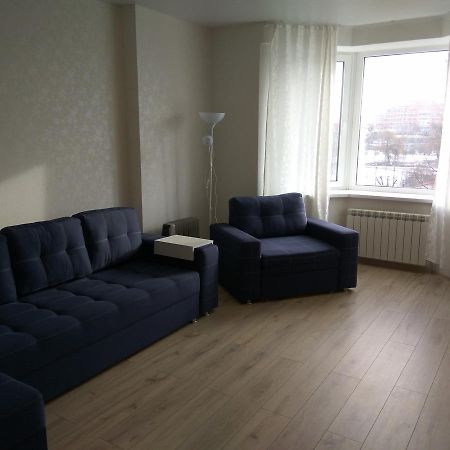 Apartment Na Maiakovskogo 明斯克 外观 照片