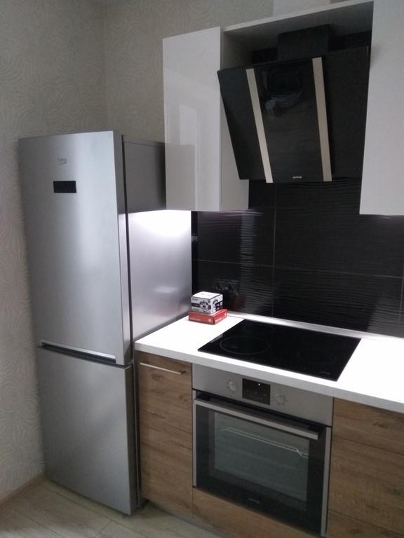 Apartment Na Maiakovskogo 明斯克 外观 照片